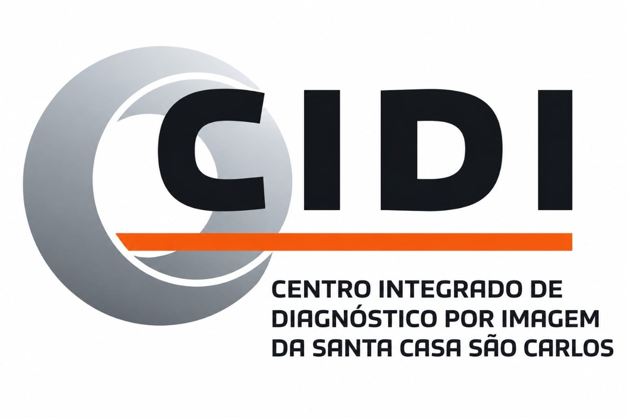 Logo CIDI Centro Integrado de Diagnóstico por Imagem