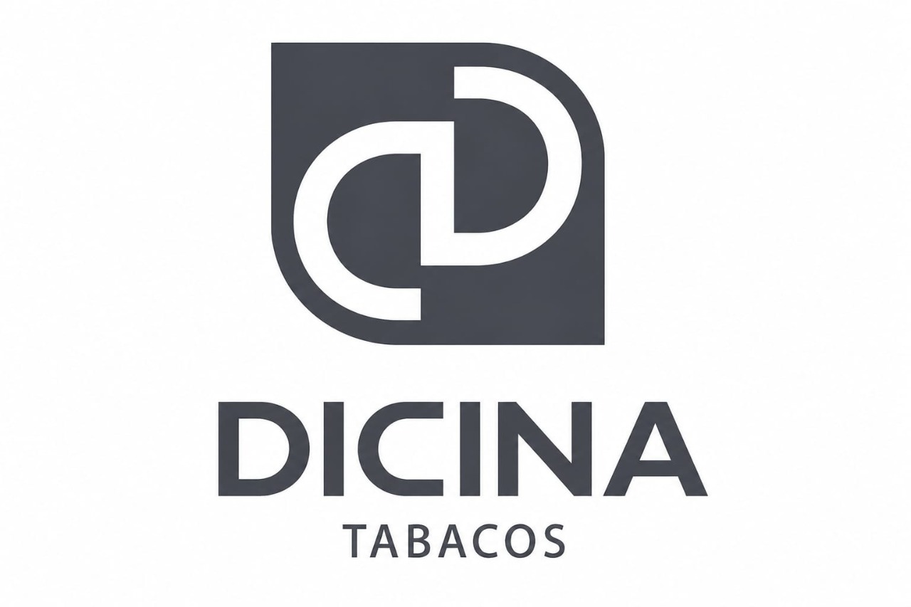 Logo Dicina Tabacos