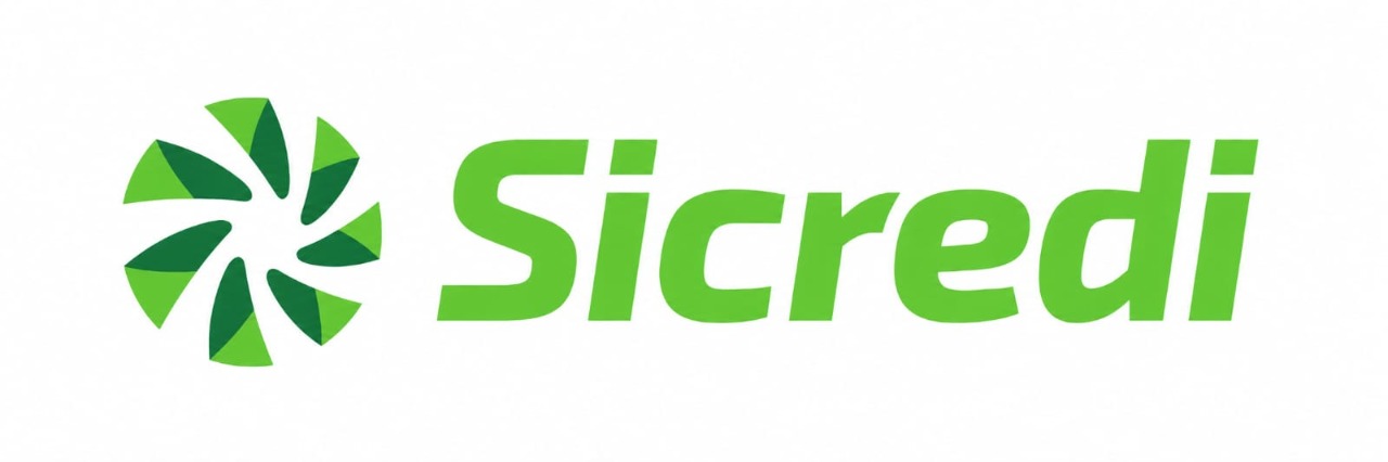Logo Sicredi