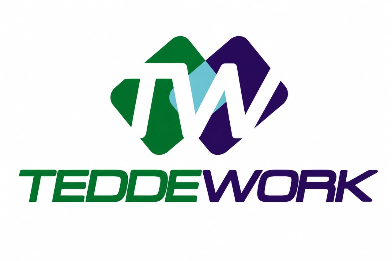 Logo Tedderwork