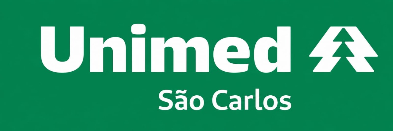 Logo Unimed São Carlos